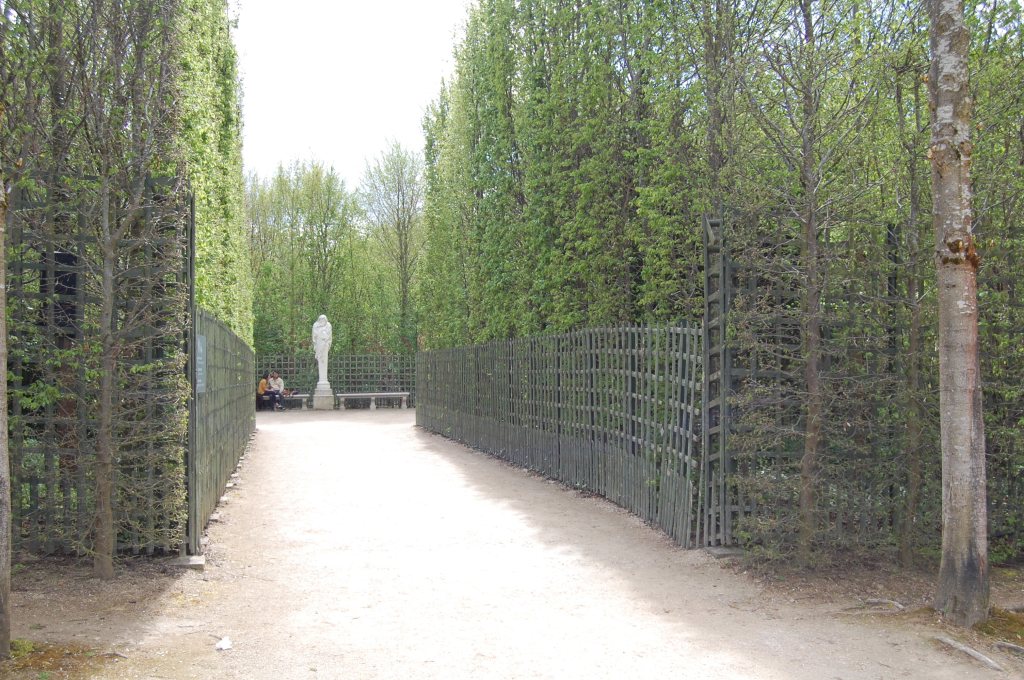 Versailles Gardens
