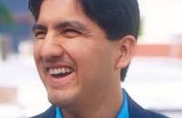 Sherman Alexie