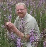 Neil Diboll of Prairie Nursery