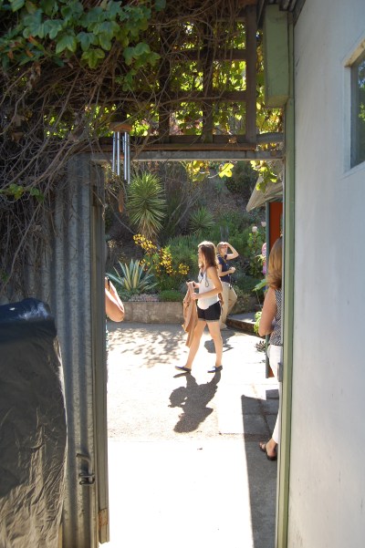 Gil Sculpture Garden