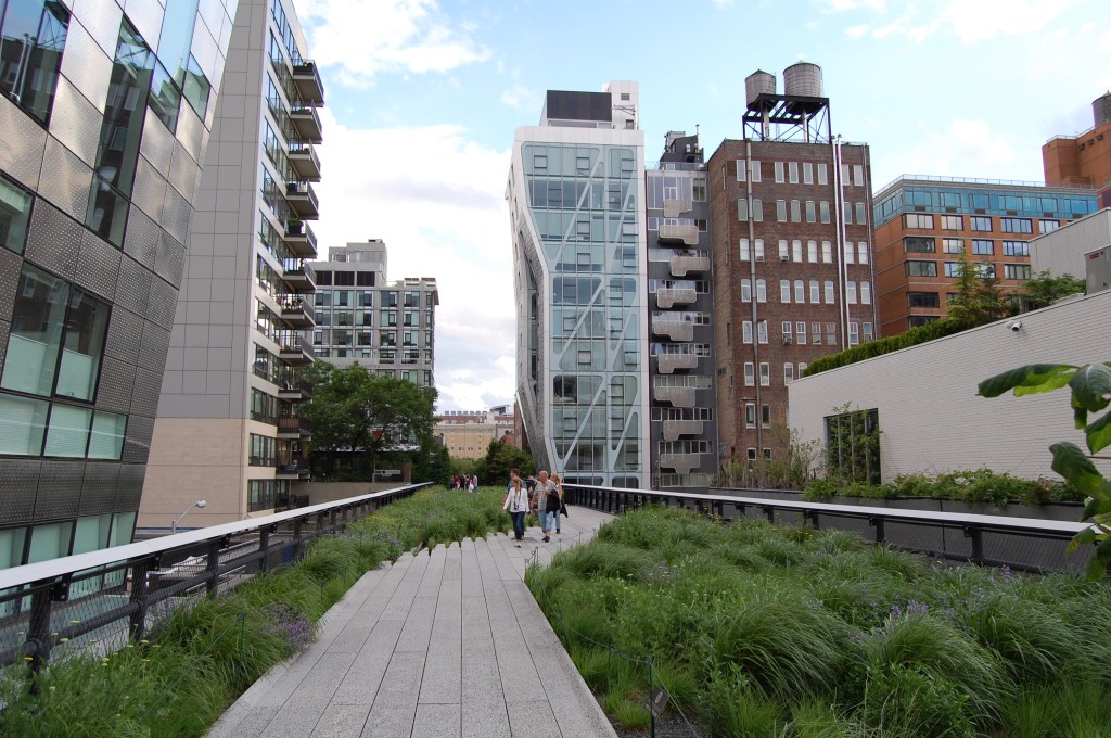 High Line