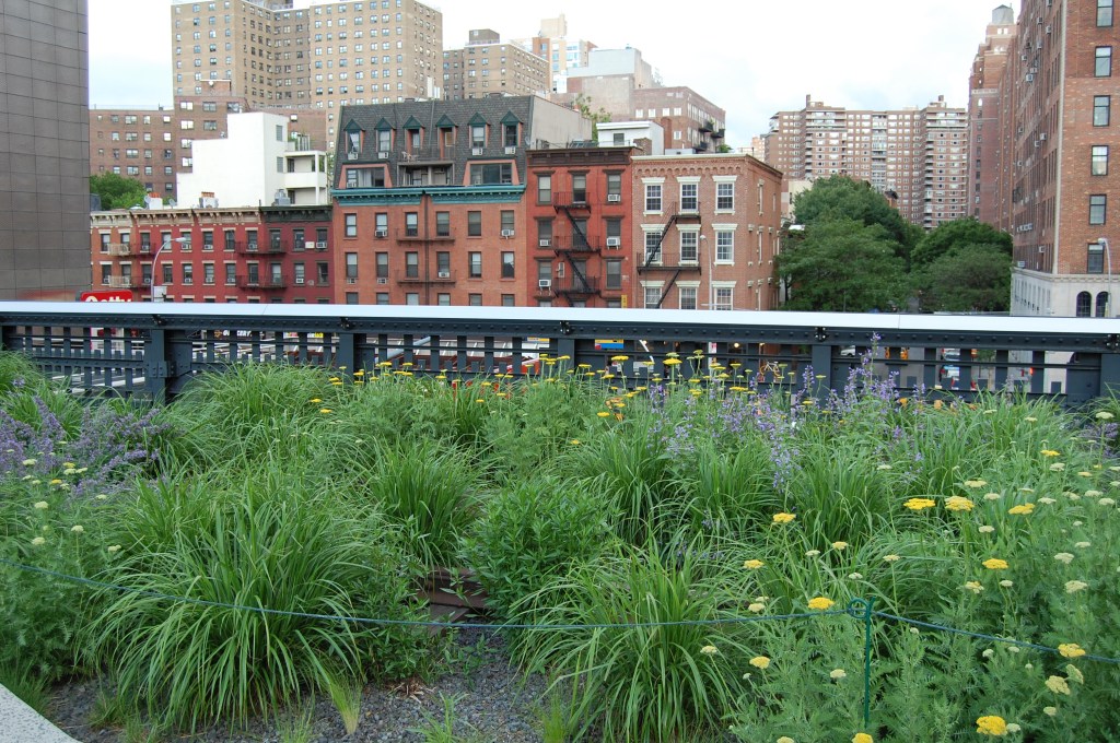 High Line