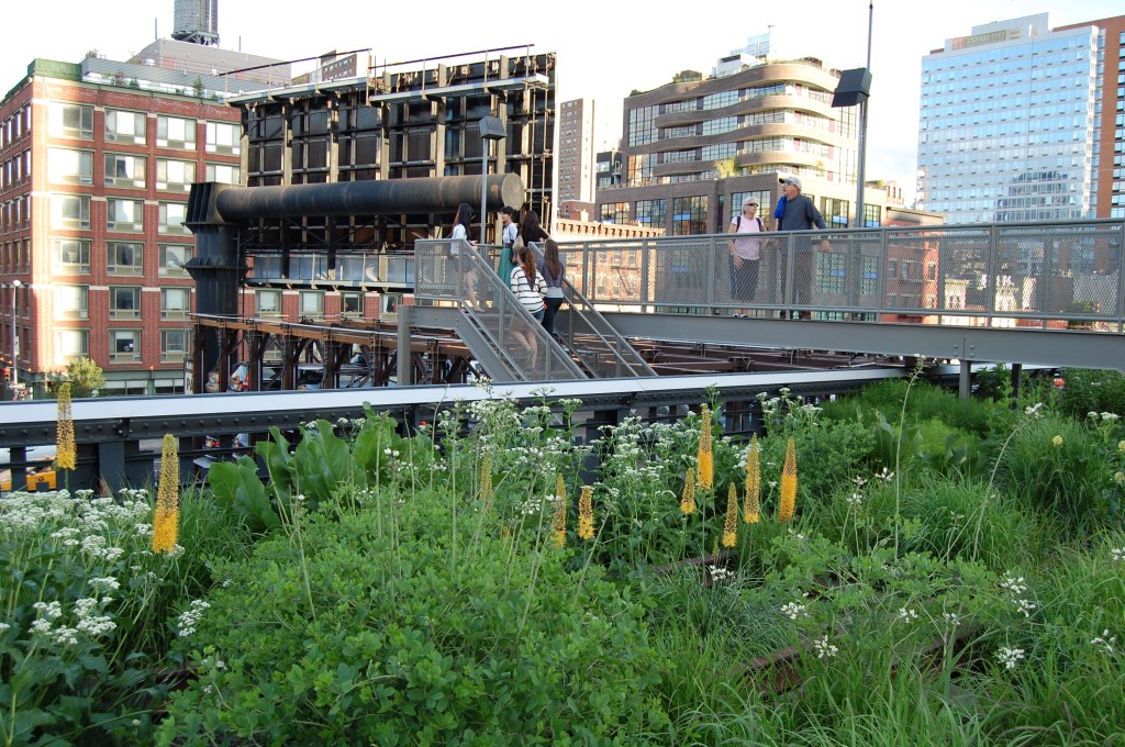 High Line