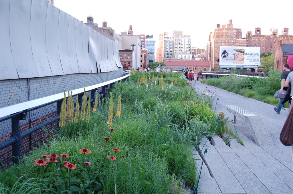 High Line