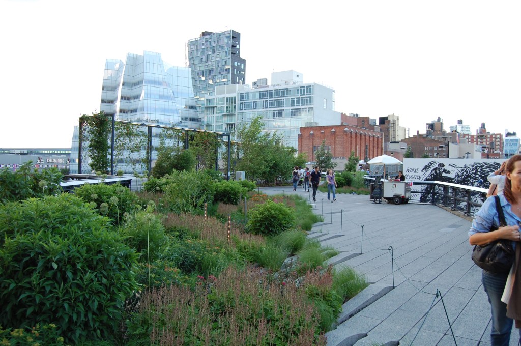 High Line