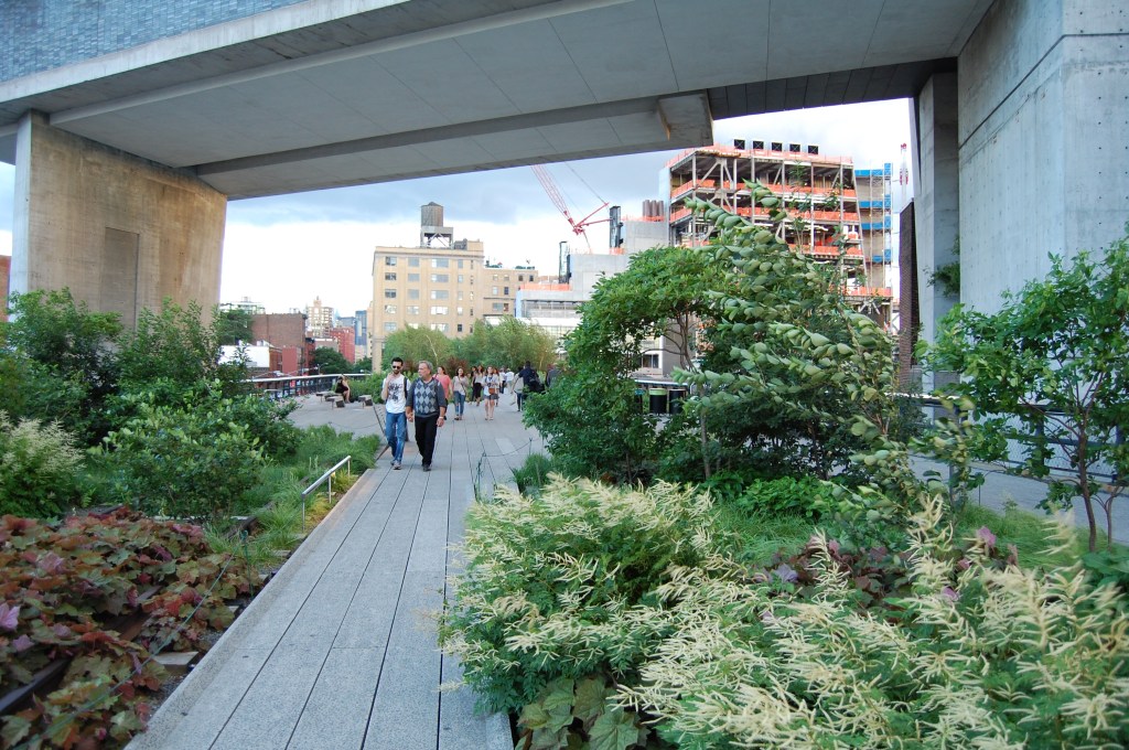High Line