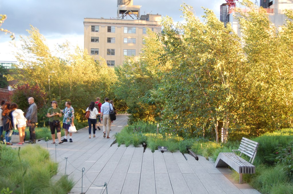 High Line