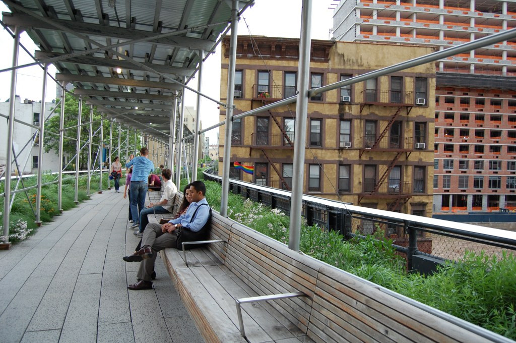 High Line