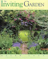 The Inviting Garden, by Allen Lacy