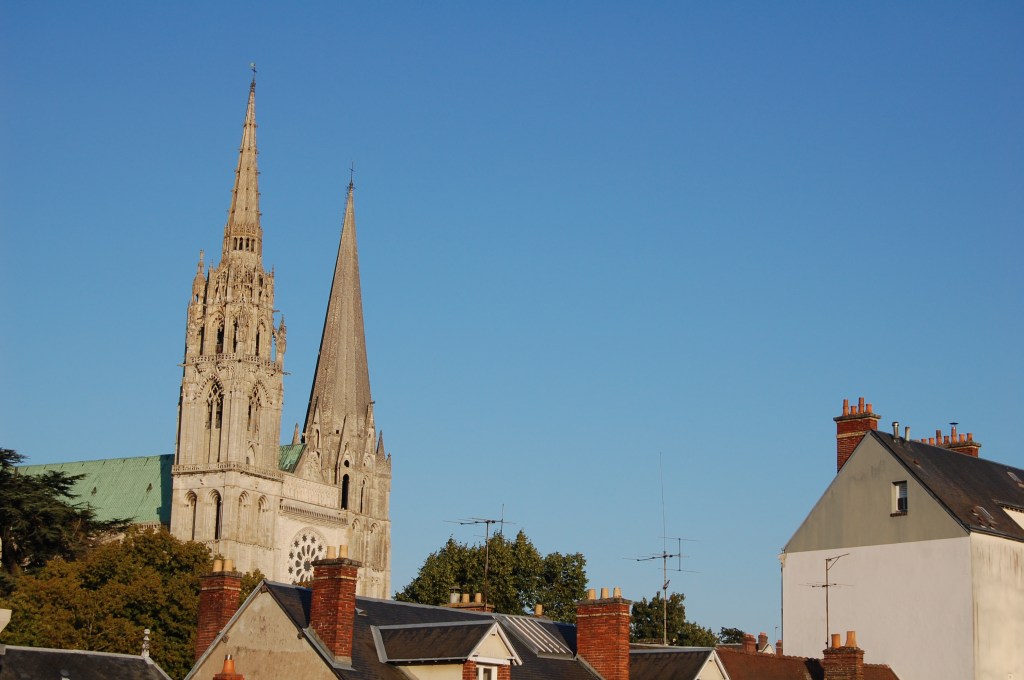 Chartres Cathedral