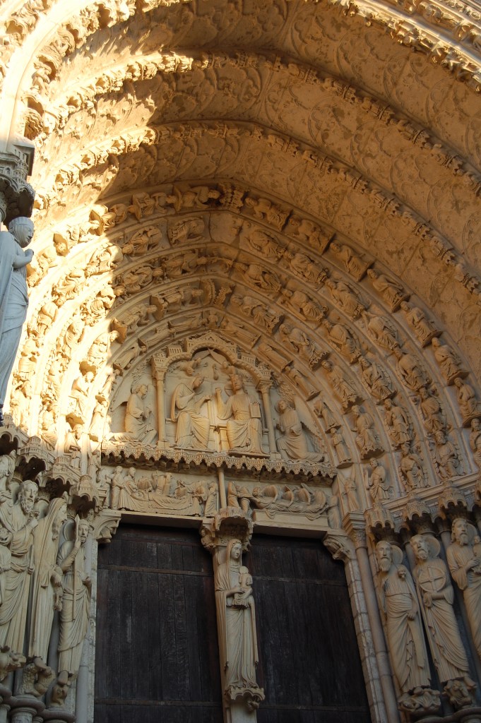 Chartres Cathedral