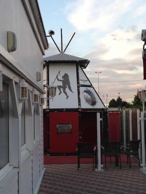 Buffalo Grill France