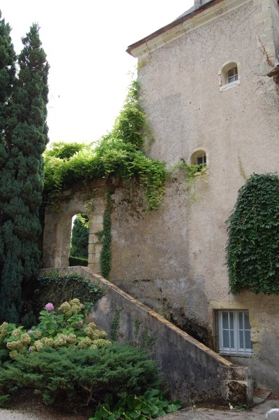 Chateau de Nazelles, Loire Valley, Amboise