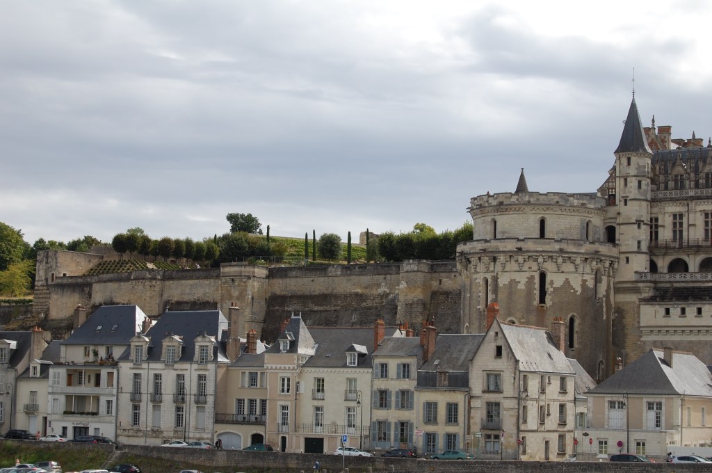 Amboise