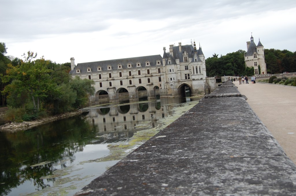 Chenonceau