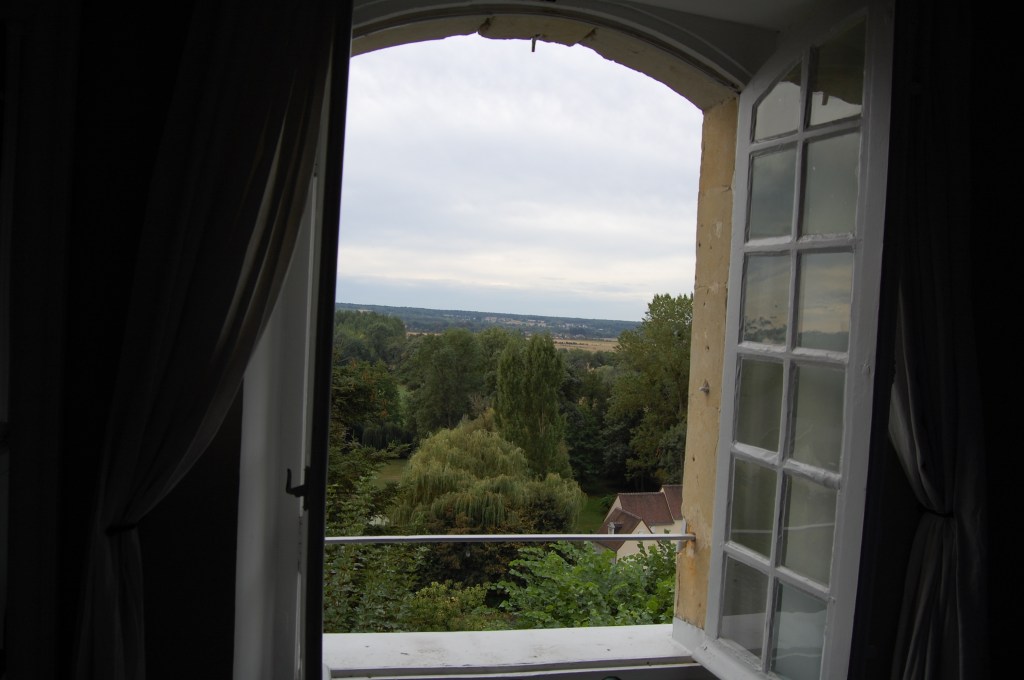 Chateau de Nazelles, Loire Valley, Amboise