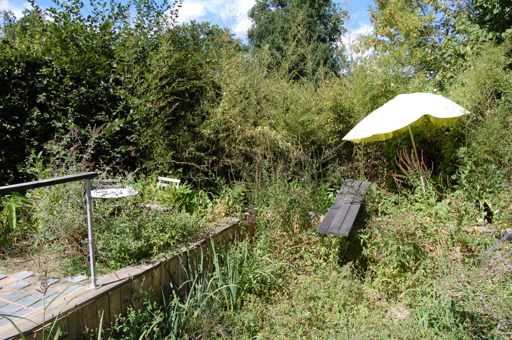 festival des jardins