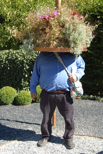 festival des jardins