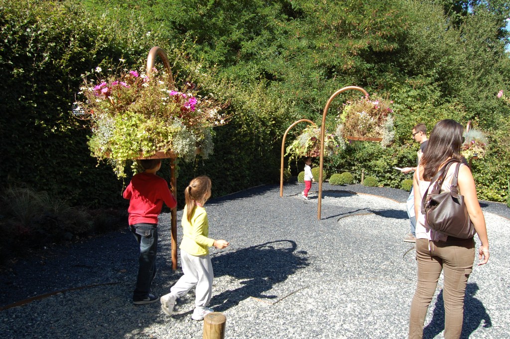 festival des jardins