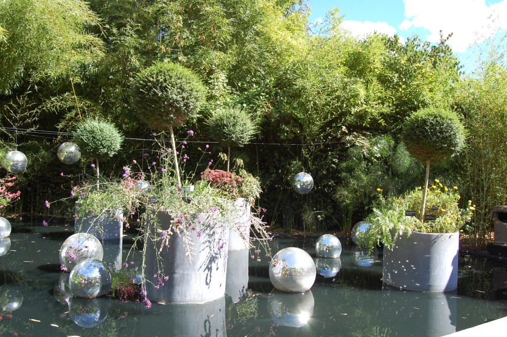 festival des jardins