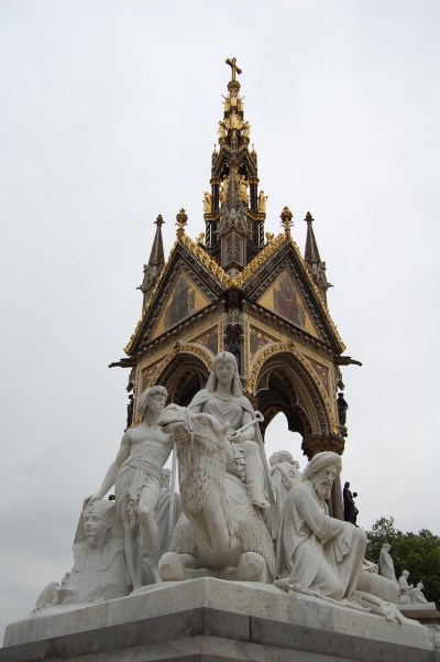 Albert Memorial