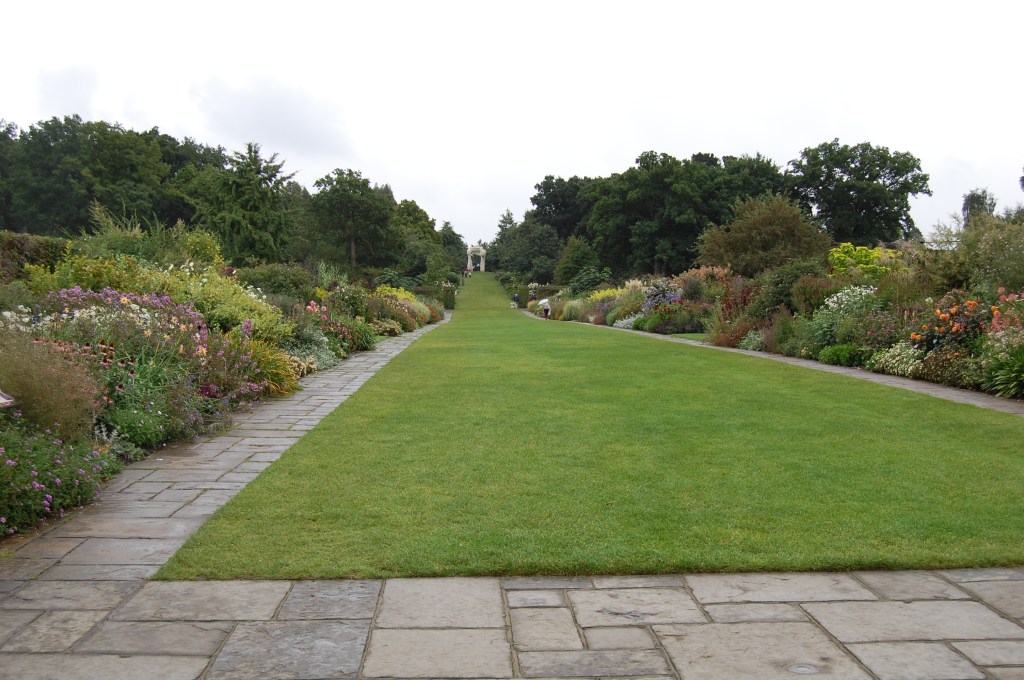 RHS Wisley