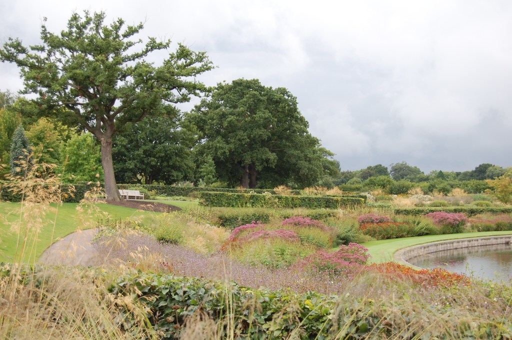 RHS Wisley