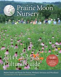 prairie moon 2014 catalog