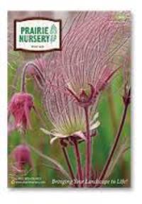 prairie nursery 2014 catalog bigger