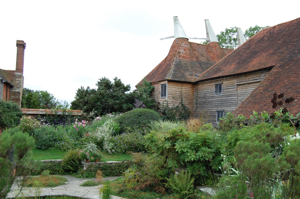 great dixter