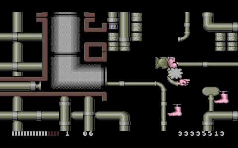 monty python pipes 1