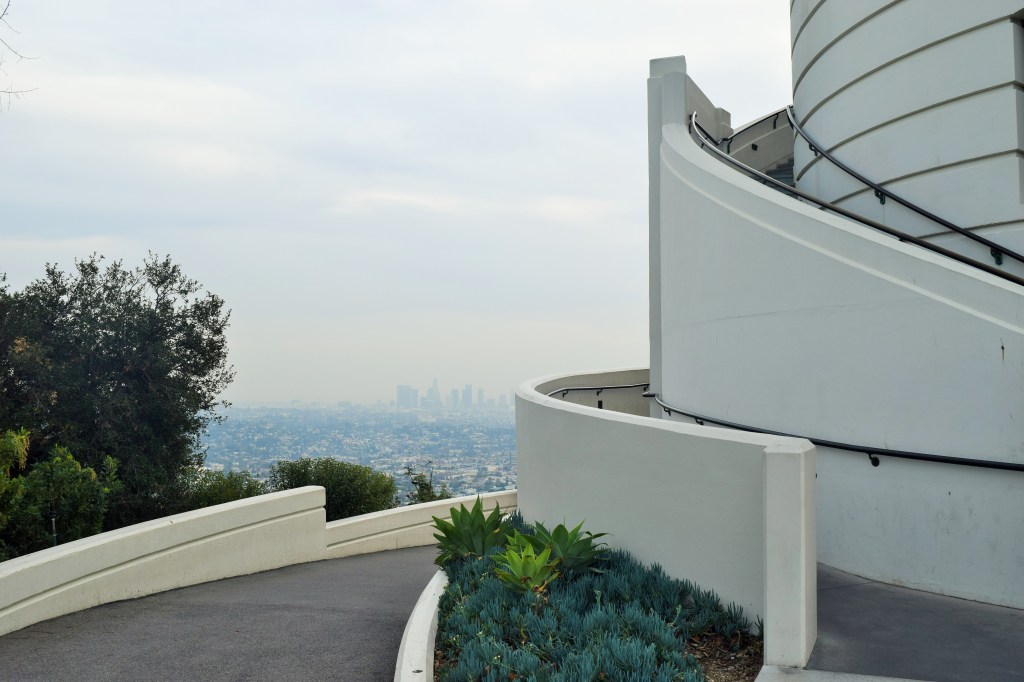 2014-12-20 18.06.31 griffith observatory