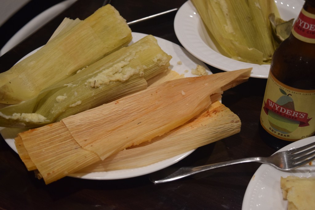 2014-12-25 23.28.01 tamales