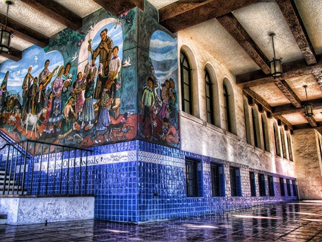 Photo from discoverlosangeles.com.