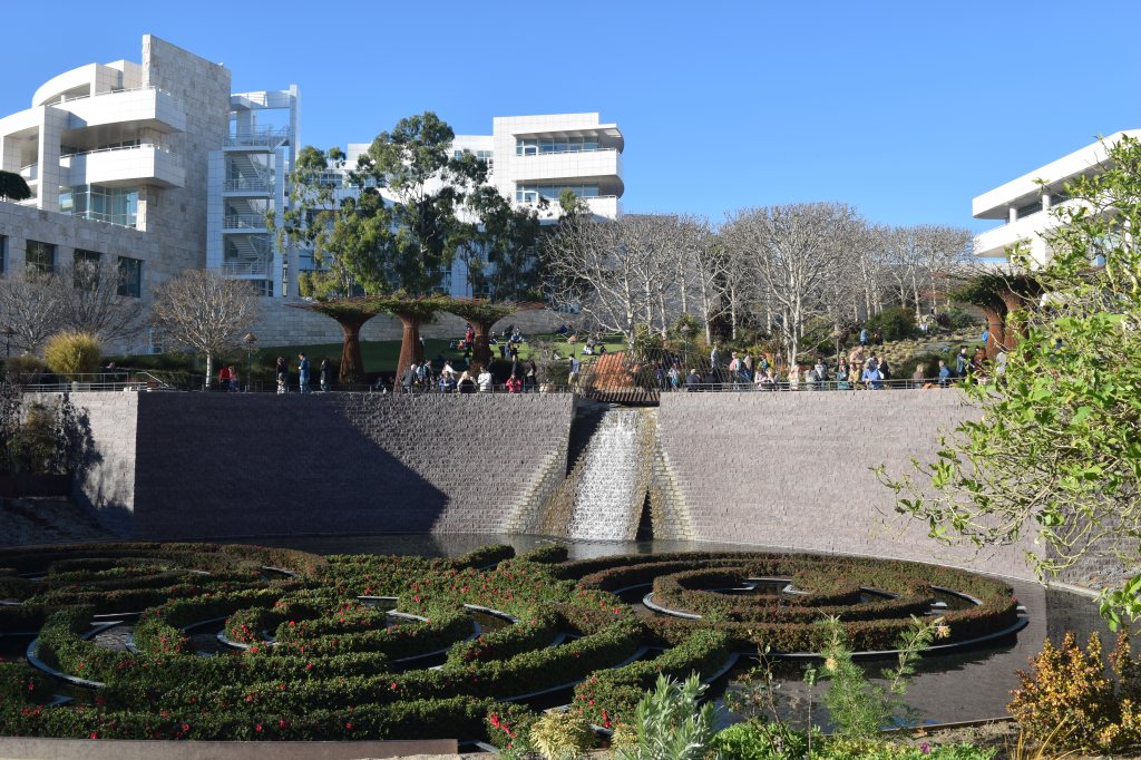 Central Garden