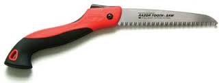folding saw
