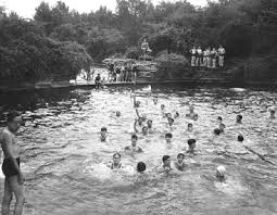 columbus park pool