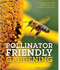 pollinator-friendly-gardening-book