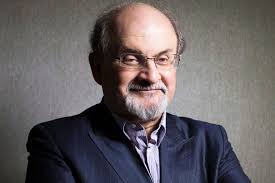 rushdie