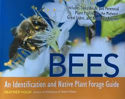 bees holm book