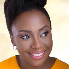 adichie