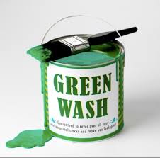 greenwash
